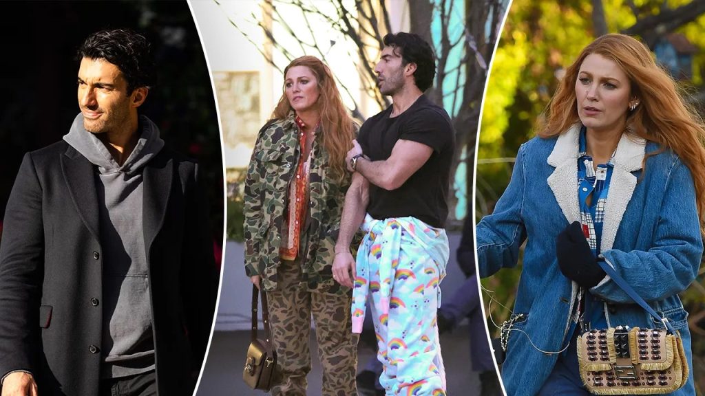 Justin Baldoni's $400M lawsuit against Blake Lively concludes with a final ruling.