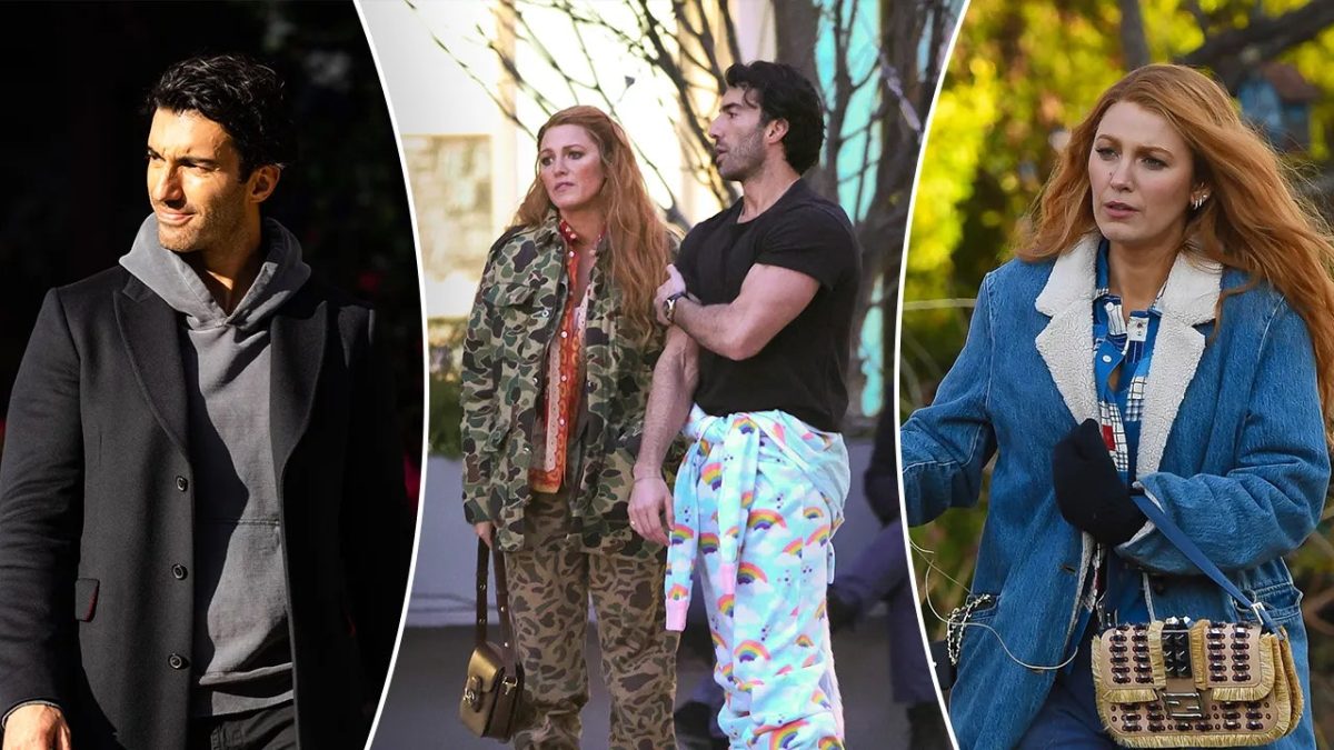 Justin Baldoni's $400M lawsuit against Blake Lively concludes with a final ruling.