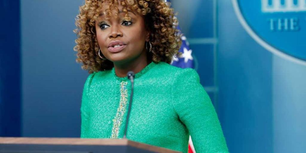 KJP endures a troubled book tour as more Democrats and associates express their disappointment