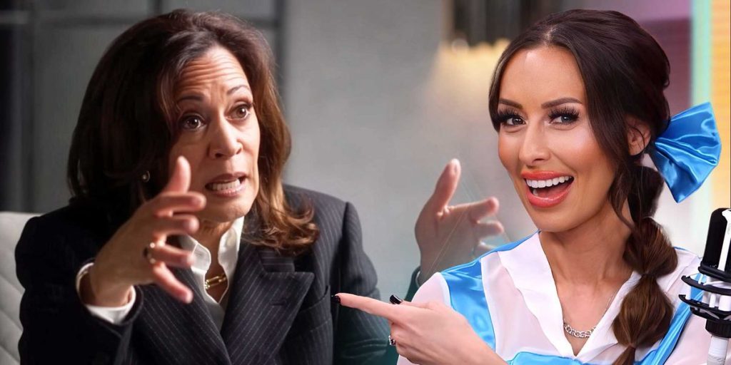 Kamala Harris advocates for reducing the voting age to 16 in recognition of 'climate anxiety'