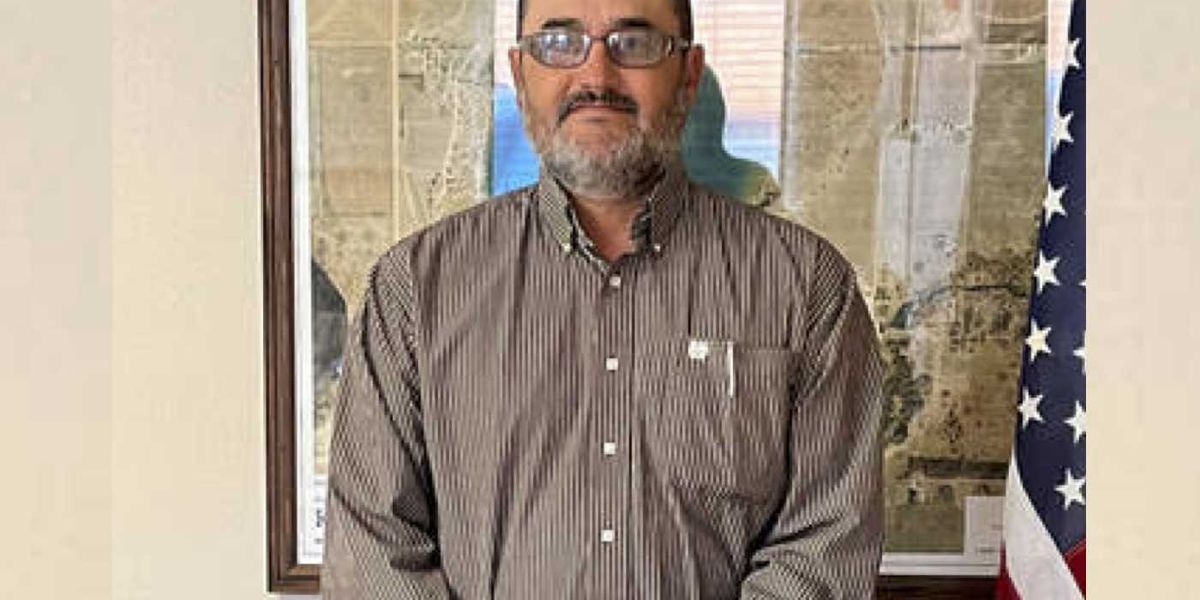 Kansas mayor who is not a citizen faces accusations of voting illegally 'several times' after being re-elected