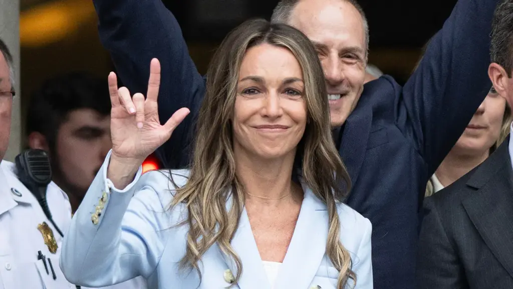 Karen Read sues, claiming a plot to set her up.