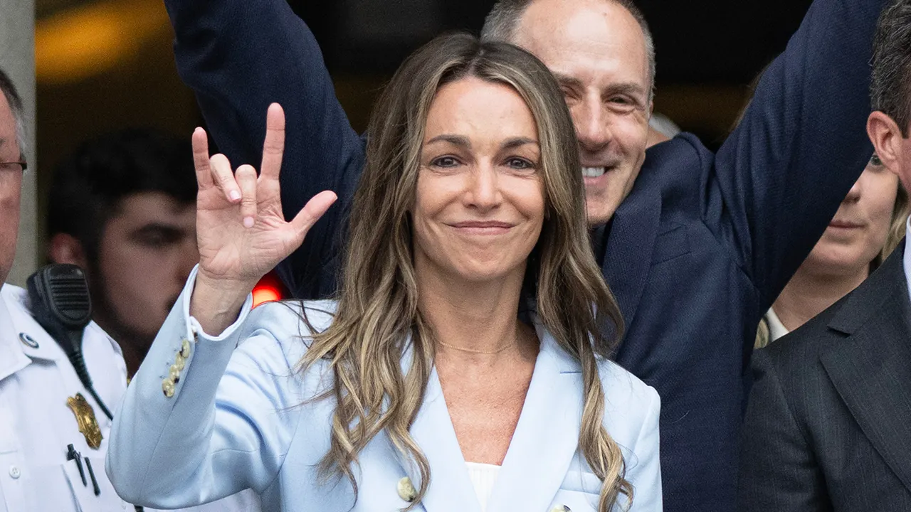 Karen Read sues, claiming a plot to set her up.