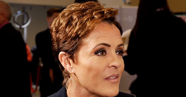 Kari Lake Calls for Halting U.S. Taxpayer Support for Hungarian Radio Funded by Globalists