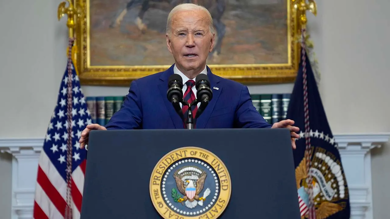Karl says Biden's choice to run again nullifies all his previous accomplishments
