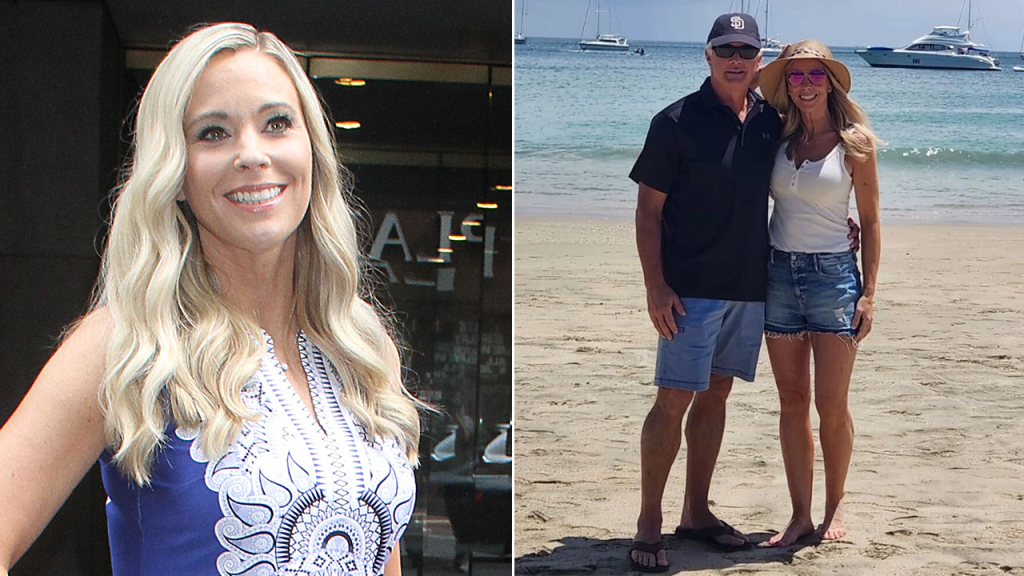 Kate Gosselin's partner Steve Neild: information about her ex-bodyguard