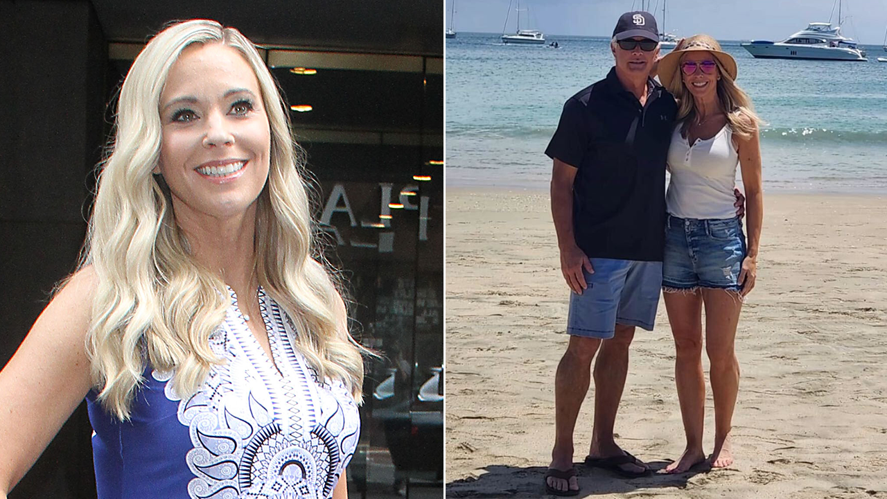 Kate Gosselin's partner Steve Neild: information about her ex-bodyguard