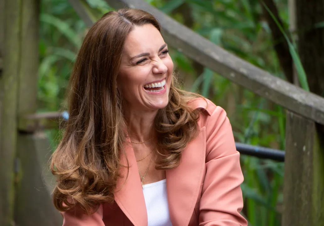 Kate Middleton receives official apology from the BBC after name mix-up on air