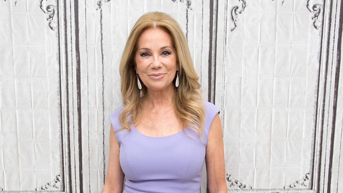 Kathie Lee Gifford shares details about her 50-year friendship with Kris Jenner and her family