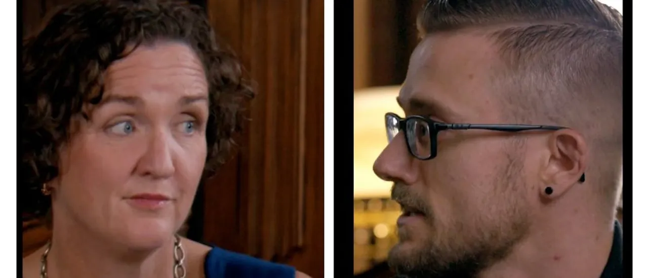 Katie Porter's New Ad Encourages Voters to Acknowledge the Failure of Democratic Leadership