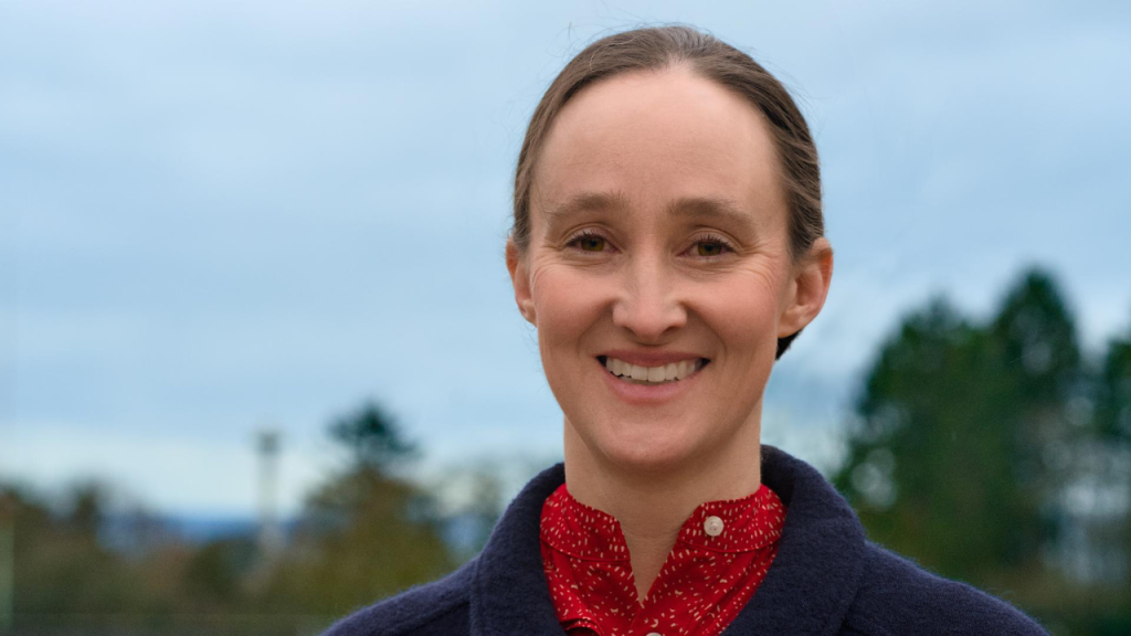 Katie Wilson, inspired by Mamdani, wins against incumbent Seattle mayor Bruce Harrell