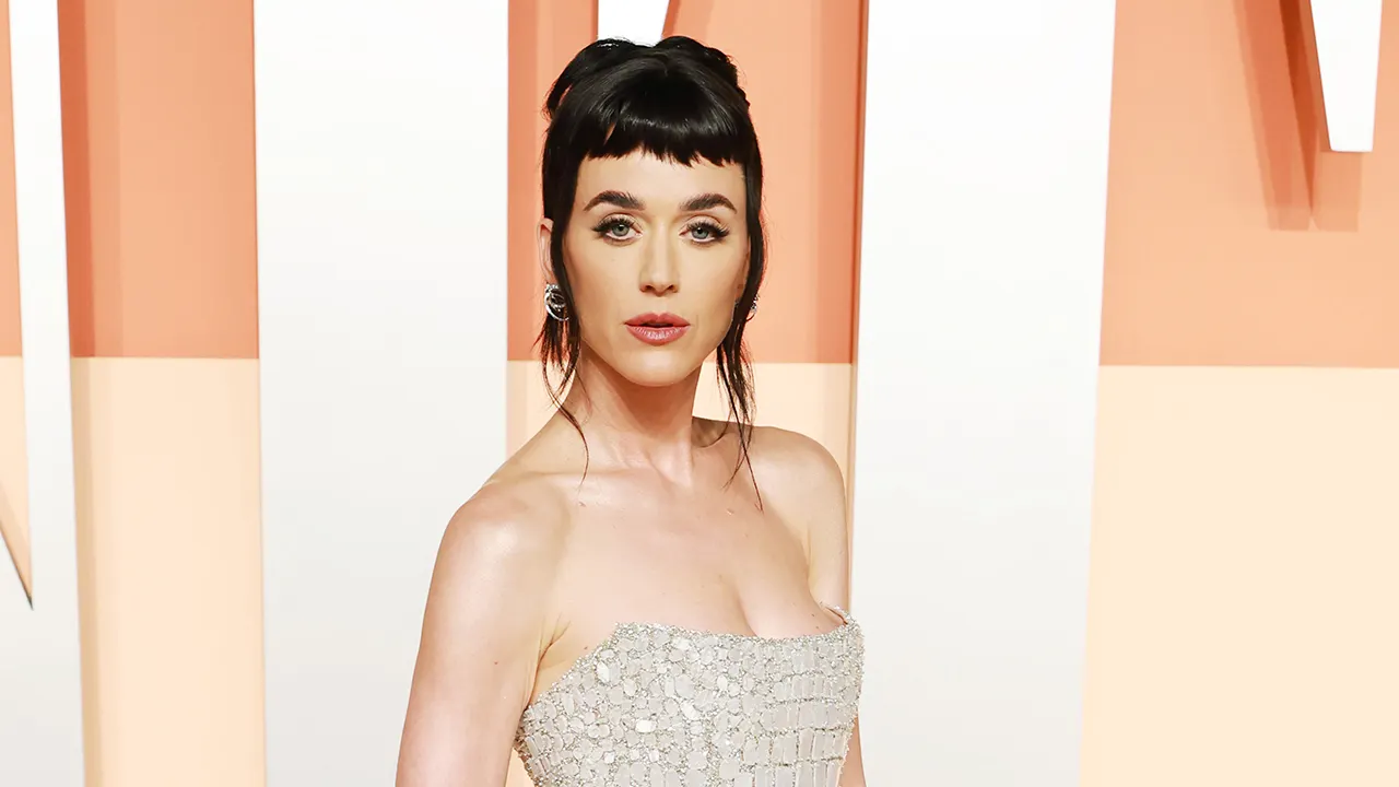 Katy Perry faced challenges in sharing her heartfelt new song 'Bandaids'
