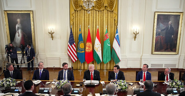 Kazakhstan's Participation in Abraham Accords with Additional Countries Expected to Join