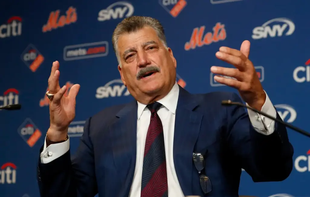 Keith Hernandez to co-host on WFAN this Thanksgiving