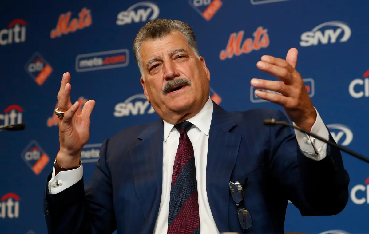 Keith Hernandez to co-host on WFAN this Thanksgiving