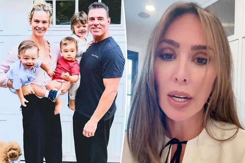 Kelly Dodd supports co-star Meghan King following her custody loss to ex-husband Jim Edmonds.