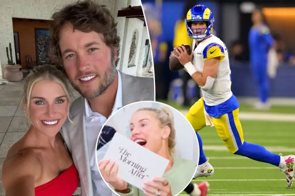 Kelly Stafford shares news about her ongoing podcast break