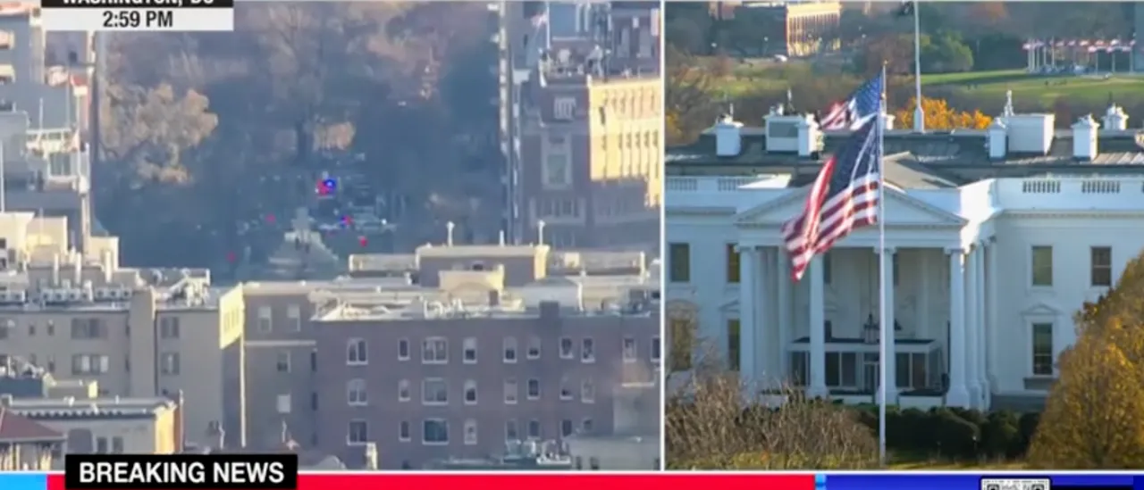 Ken Dilianian Quickly Attributed Anger Toward ICE as a Factor in the Shooting of 2 National Guardsmen in DC