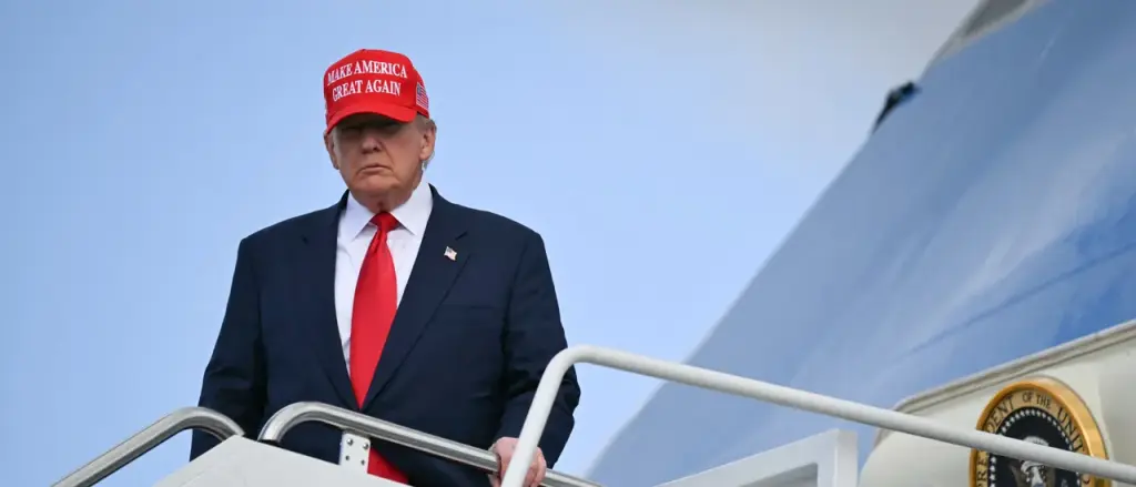 Kenneth Rapoza: Now That the Gaza Agreement Is Finalized and the Asia Trip Is Completed, It's Time for Trump to Focus Internally, or Risk Consequences