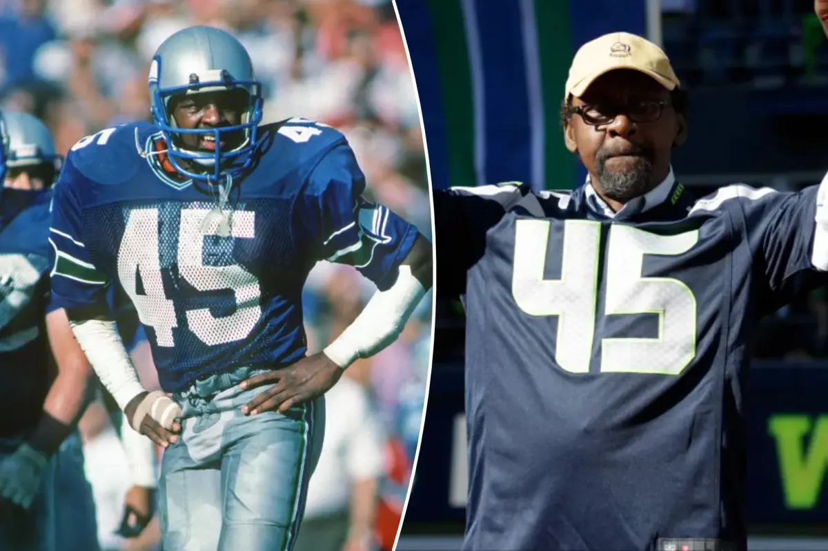 Kenny Easley, former Pro Football Hall of Fame safety, passes away at 66.
