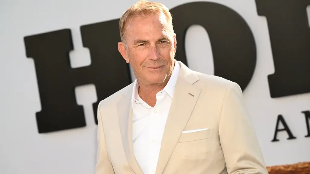 Kevin Costner reflects on missing family holiday traditions following his divorce.