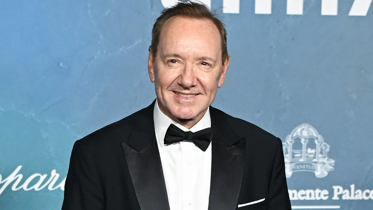Kevin Spacey states he is without a home and staying in hotels after being excluded from the industry.