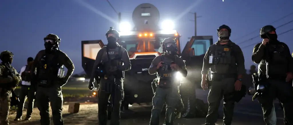 Key Democratic Contributor Holds Significant Ownership in Marijuana Business Raided by ICE