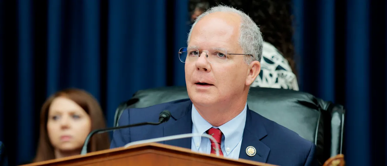 Key Energy Committee Thoroughly Investigating Biden ‘Gold Bars’ Inquiry