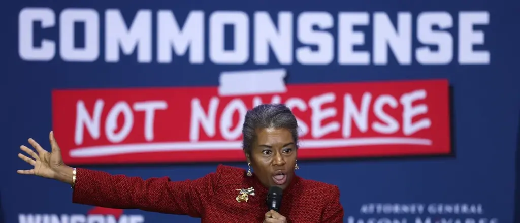 Key Trump Advisor Acknowledges GOP Missteps in Tuesday Elections, Emphasizes Need to Prioritize Affordability for 2026