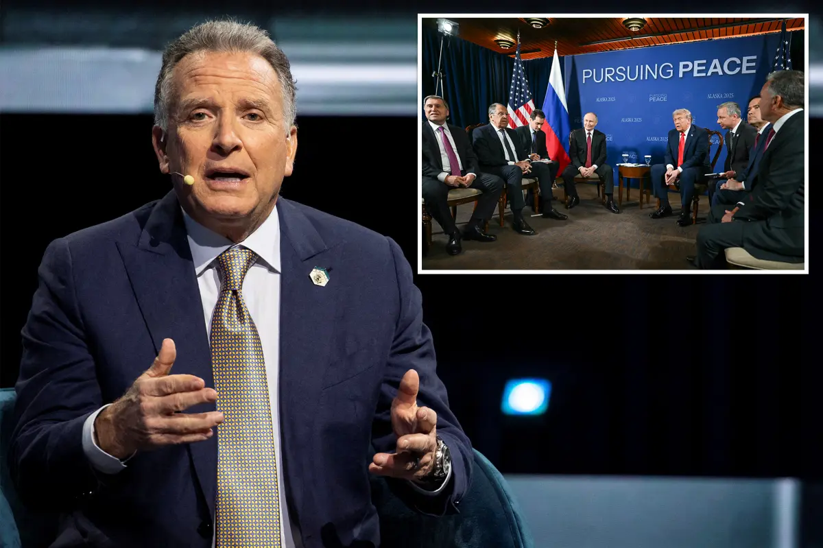 Key Trump adviser guided Russians on how to win Trump's favor through flattery, according to a report.