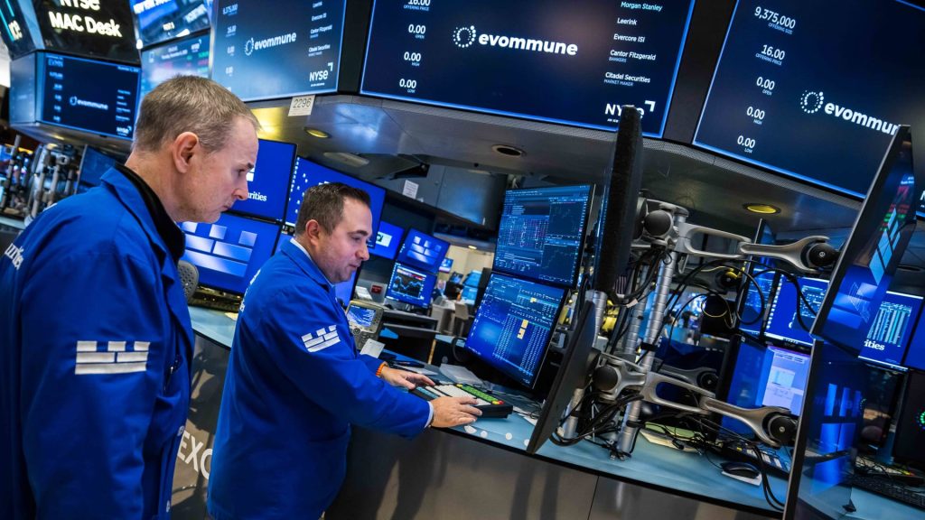 Key stock updates for Tuesday: What to expect that may impact the market in the upcoming trading session