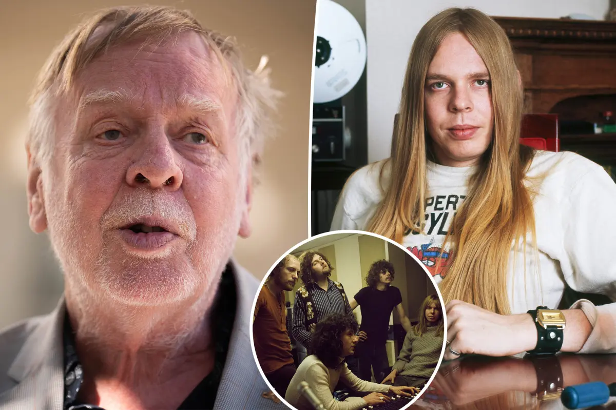 Keyboardist Rick Wakeman is recuperating after brain surgery