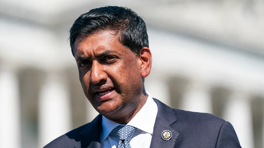 Khanna: Democratic leaders are disconnected