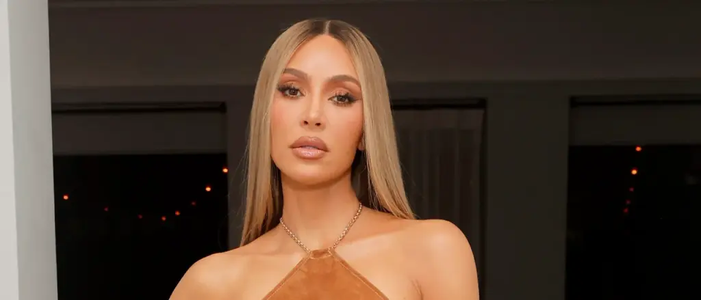 Kim Kardashian Does Not Pass the Bar Exam