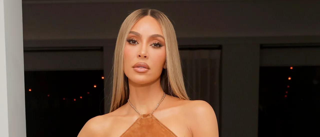 Kim Kardashian Does Not Pass the Bar Exam