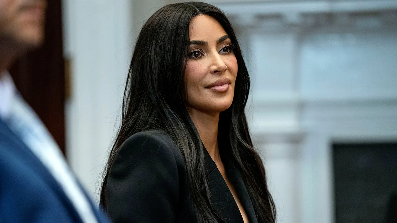 Kim Kardashian attributes her repeated law school test failures to ChatGPT.