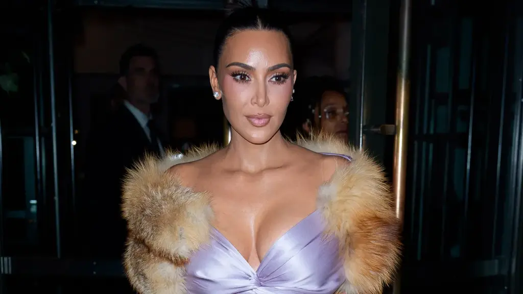 Kim Kardashian continues her pursuit of a legal career despite failing the state bar exam.