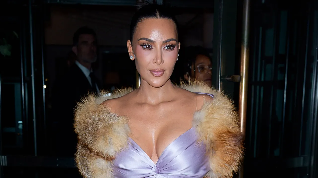Kim Kardashian continues her pursuit of a legal career despite failing the state bar exam.