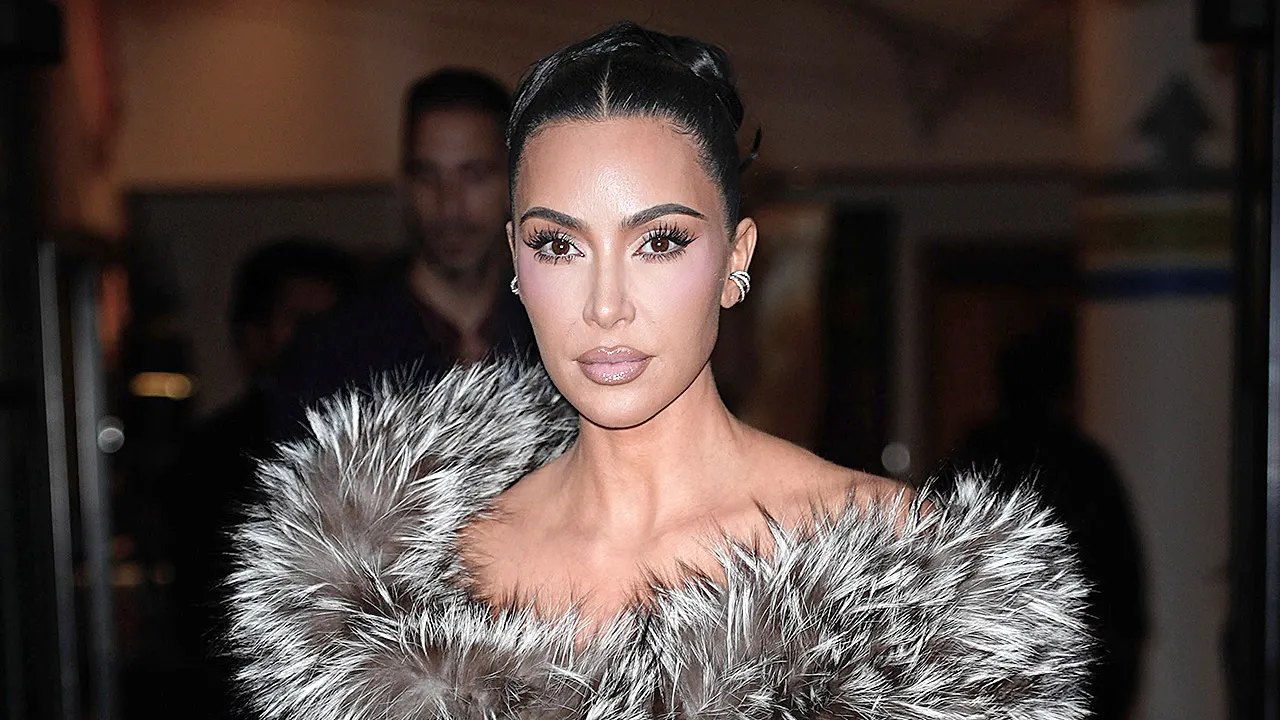 Kim Kardashian finds brain abnormalities during medical scan on television