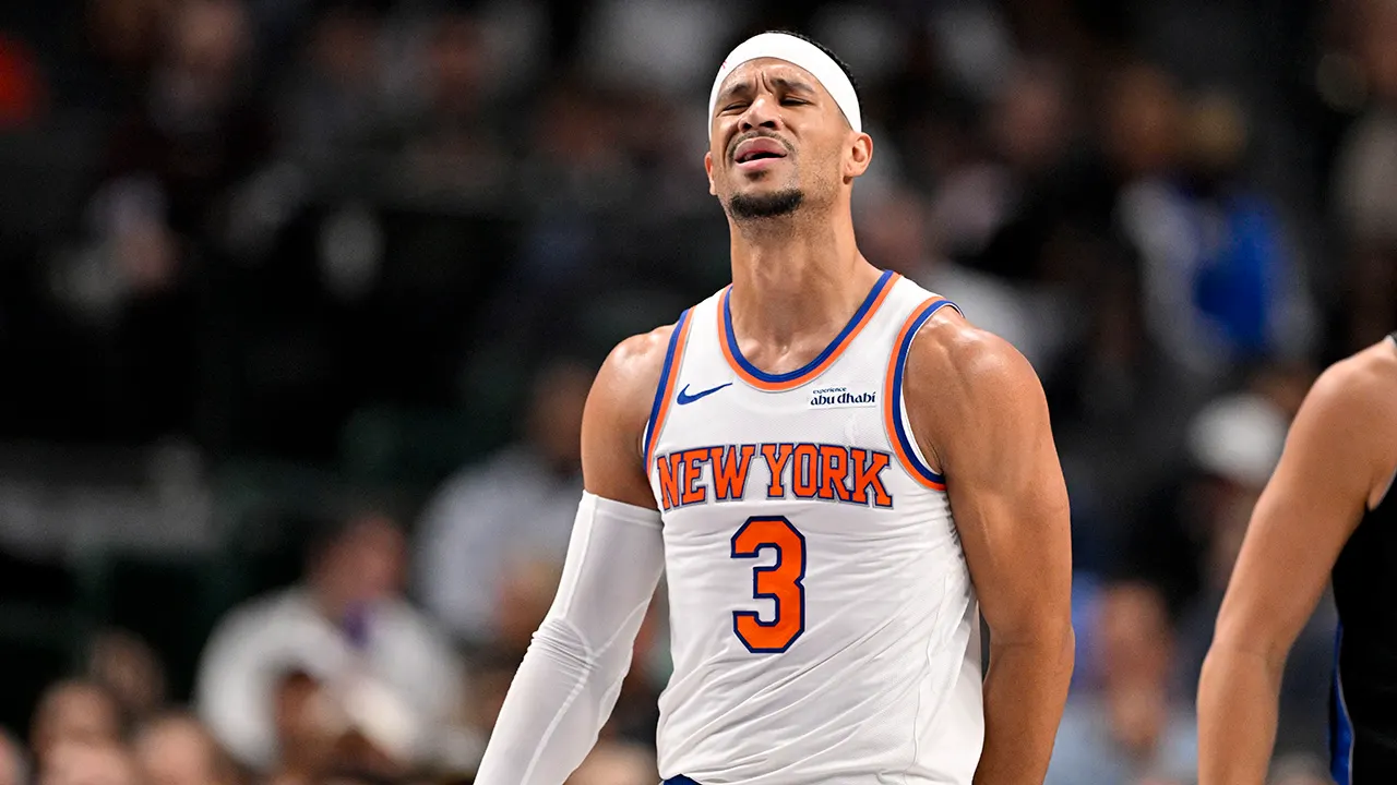 Knicks player Josh Hart loses $185K in watches during hotel incident in Manhattan.