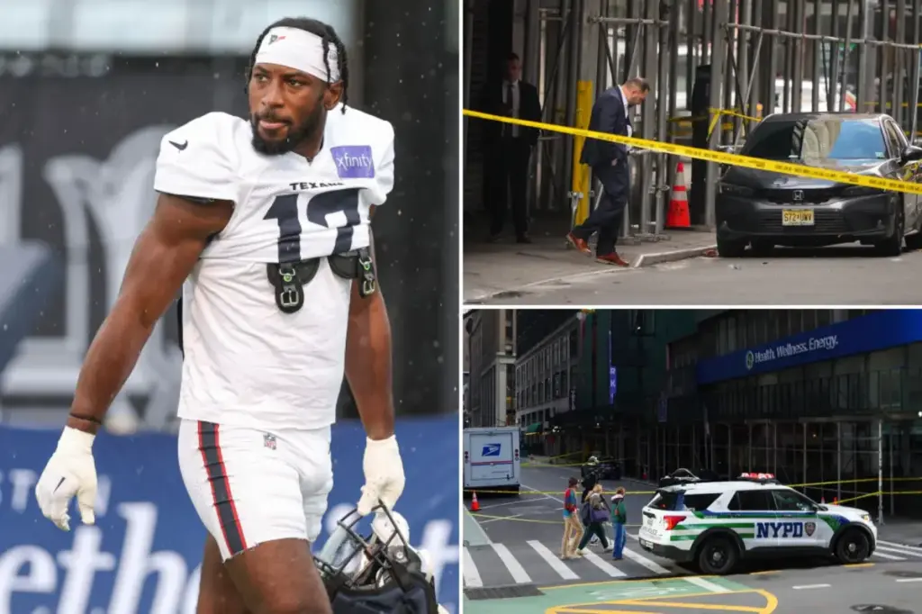 Kris Boyd departed a popular NYC venue with two other Jets due to a negative atmosphere just before the cornerback was shot.