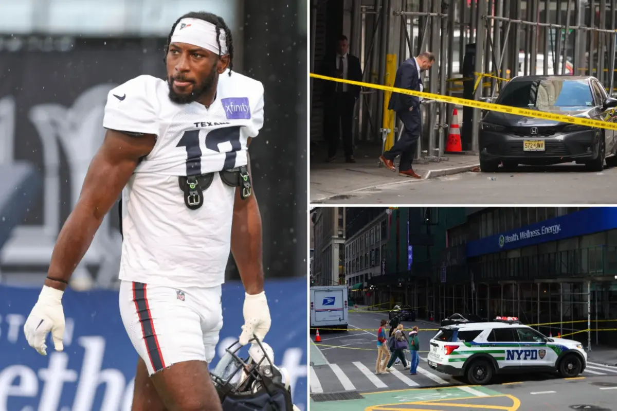 Kris Boyd departed a popular NYC venue with two other Jets due to a negative atmosphere just before the cornerback was shot.