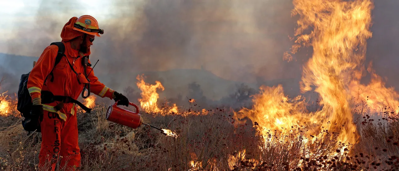 LAFD Official Was Aware Teams Were Ordered to Abandon Lachman Fire Prior to Palisades Blaze