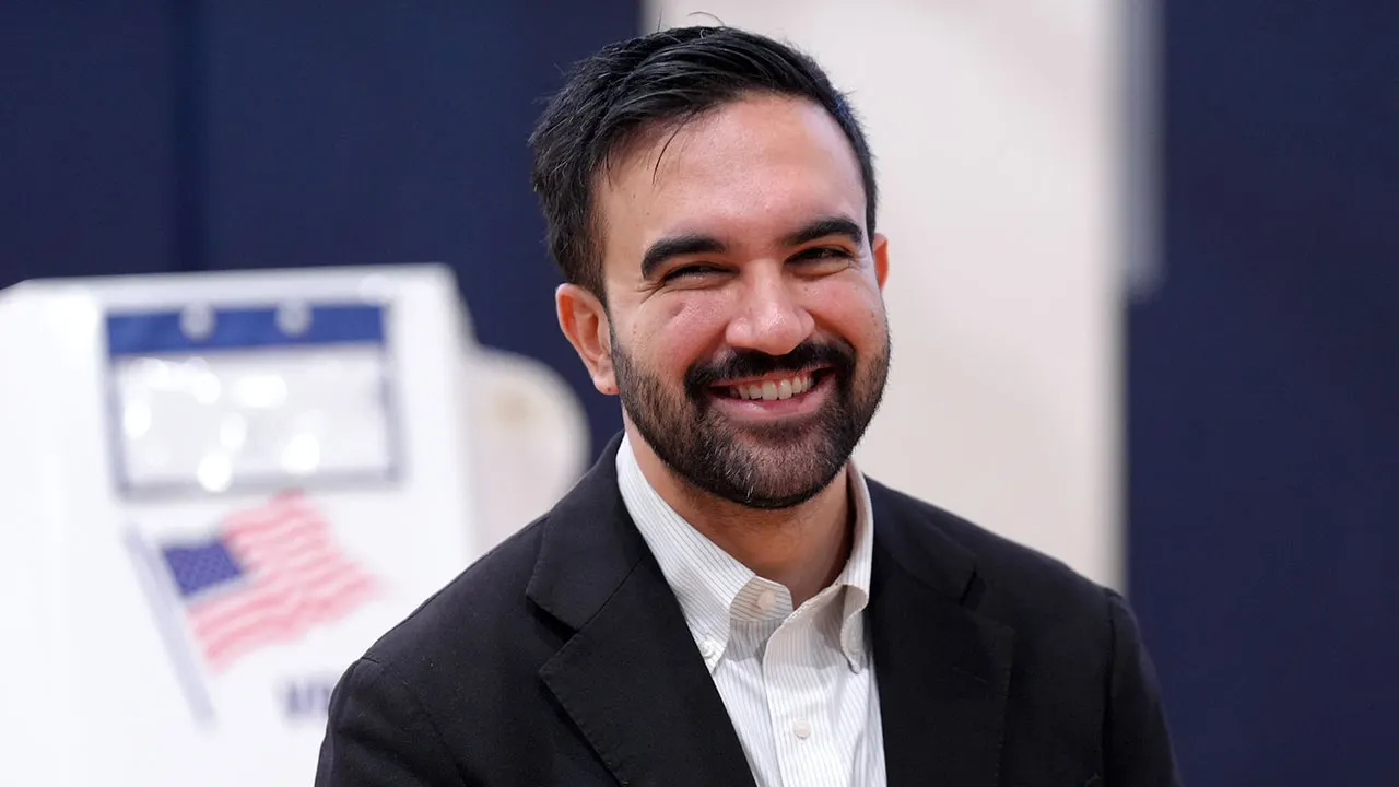 LEE CARTER: The reasons a socialist became mayor of New York and its implications for the two political parties