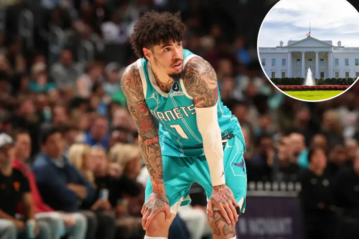 LaMelo Ball's response in Timberwolves draft interview that hurt his chances of being the top pick