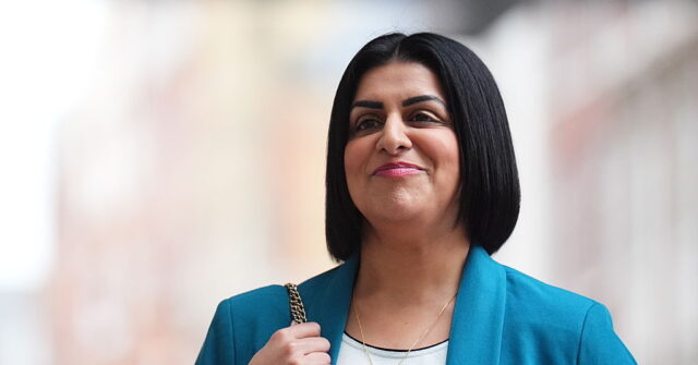 Labour Taking a Strong Stance on Migration to Address 'Negative Influences Fueling Anger'