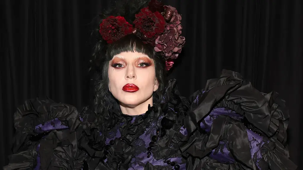 Lady Gaga shares that she used lithium during the filming of 'A Star Is Born'