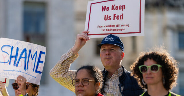 Laid-off Workers Anticipated to Receive Their Pay by Early Next Week