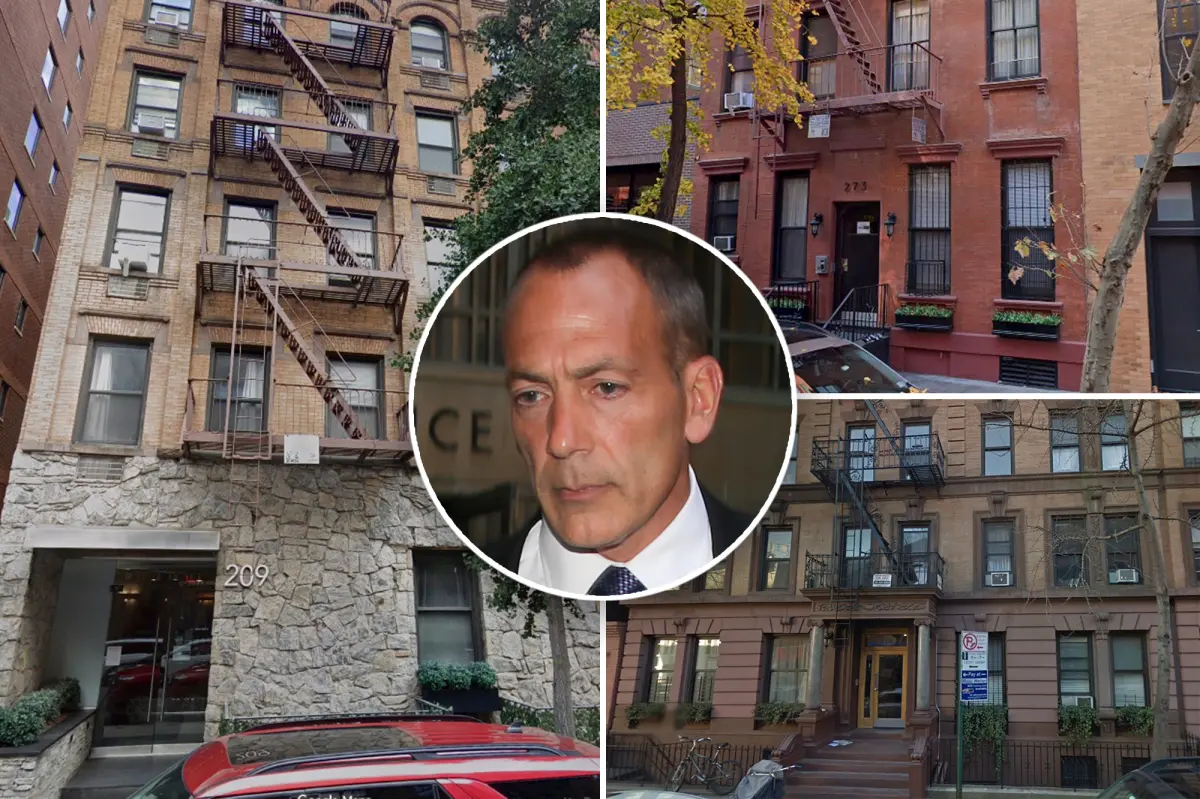 Landlord Steven Croman defaults on $170 million loans