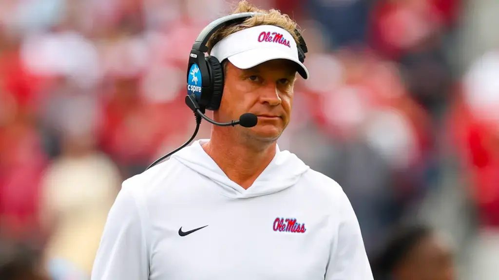 Lane Kiffin announces coaching choice following years at Ole Miss